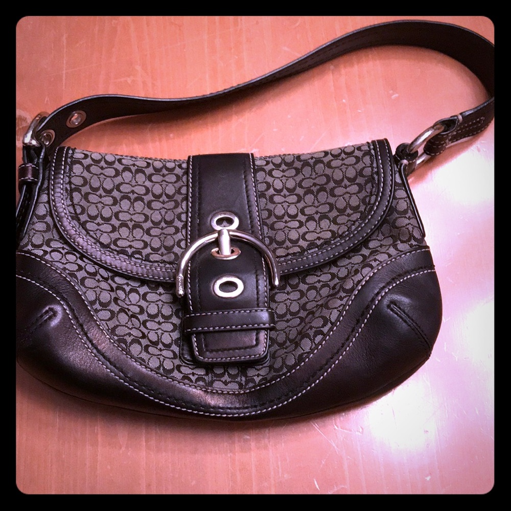 Coach Purse 👜